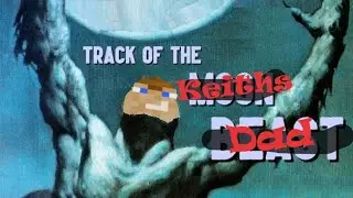 Watch With Us: Track of the Moon Beast (1976)