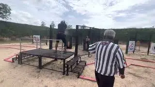 Revolver Division Asian ipsc Championship2022