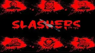 SLASHERS🔪Horror Store In Prestonsburg, KY Walkthrough Traveling Through Come Hang Out With Me !