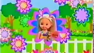 Love N' Care Kelly Doll Commercial [2000]