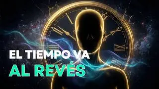 El Futuro Crea El Presente, No Al Revés