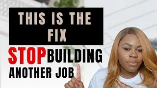 The Side Business Scalability Formula for Women With 9 to 5 jobs