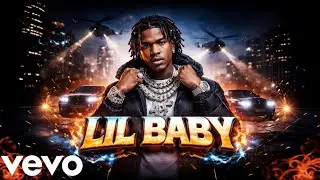 Lil baby - Night Drives & Heartlines