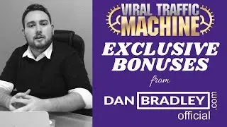 🚀VIRAL TRAFFIC MACHINE 🎁[ CUSTOM BONUSES]