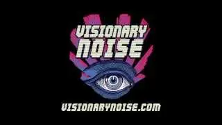 Rachel Hansbro 'N.I.B.' for Visionary Noise