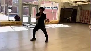 Chen Style Tai Chi 83 form First Routine