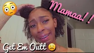Storytime| I Got Lice In My Hair!! 🥲🔥 #storytime #laughing