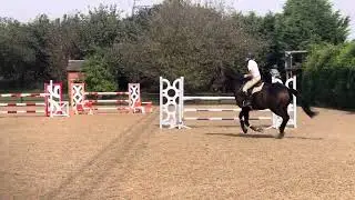 Kahlua - Weston Lawns 1m10 D&H Amateur First Round 8.9.2023