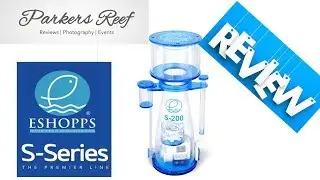 eShopps S200 Premier Skimmer Review