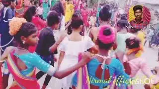 Dela Priya super hit nagpuri style dance video 2k22/ DJ Nirmal babu