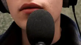 Tingly Inaudible ASMR (Haas Effect)