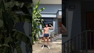Strength and endurance training session #muaythailife #muaythai #combatsport