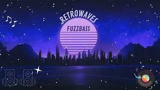 Loko Earth - RetroWaves FuzzBass (Extended Mix)