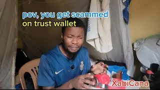 When the scammer is too wiser than your landlord 