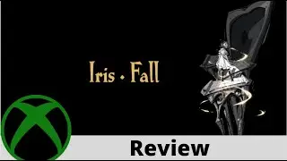 Iris Fall Review on Xbox!
