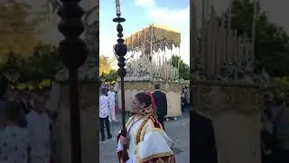 Virgen De La Paz Cabra 2019