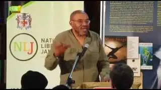 Strange Bed Fellows: Eliot and Caribbean Poetry
