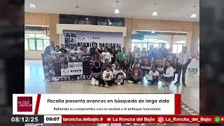 Fiscal&iacute;a de Guanajuato presenta avances en b&uacute;squeda de larga data
