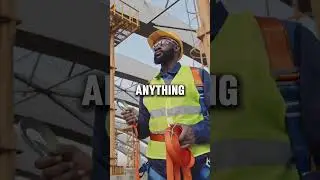 Construction Safety Tips In 15 Seconds!