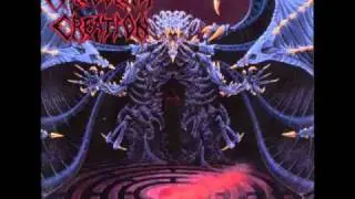 Malevolent Creation - Eve Of The Apocalypse [HQ]