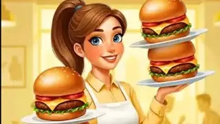 Suzy's restoran 