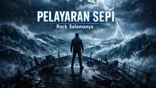 ROCK SELAMANYA - Pelayaran Sepi