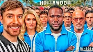 Big Hollywood Actor Mr Beast in Hindi dubbed 2026