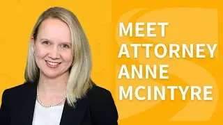 Milwaukee Family Lawyer: Meet Anne McIntyre