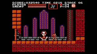 Castlevania: A Timeless Gothic Adventure | Game Spotlight