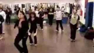 BODY JAM MIX 41