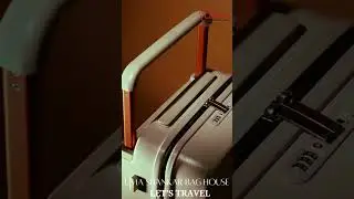 UMA SHANKAR BAG HOUSE &ndash; EXCLUSIVE COLLECTION 2025 | trolley bag