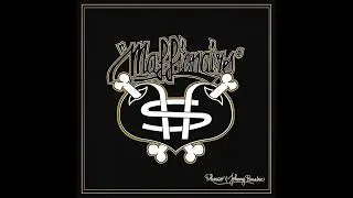 Pharao & Johnny Bonaire - Maffiamami