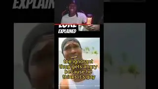 Thug Hunters Explained👮🏻&zwj;♂️