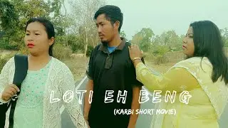 LOTI EH BENG || SHORT MOVIE || 2023 || OFFICIAL VIDEO