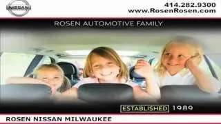 Racine WI Kenosha WI Nissan Versa Dealer ,