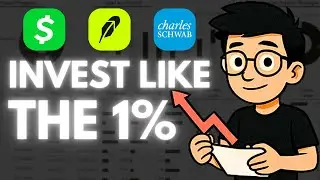 99% Of People STILL Don't Know The Basics Of Investing