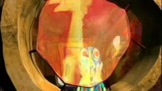 Hex - Vetroň (official video)