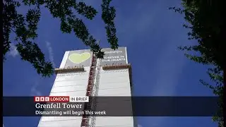 Flags, Tube, awards, weather, Grenfell, housing costs, illegal vapes (London/UK) 2/Sep/2025