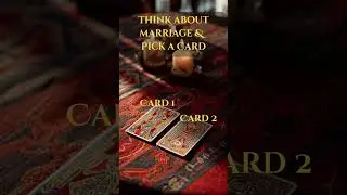 check Caption #tarot #tarotreading #pickacard #tarotlove #relationship #marriage #soulconnection
