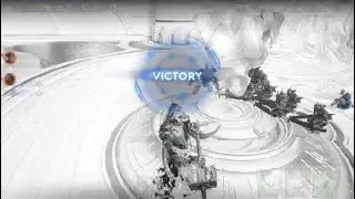 Sevarog Godmother Vigilant wreckage