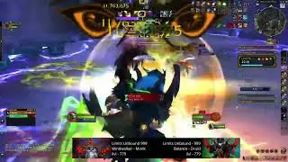 Legion Remix: Neltharion's Lair plus 96 mythic key
