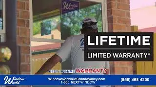 Replacement Windows Mission TX | Window World Rio Grande Valley