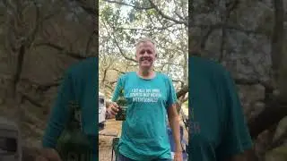 Palmiet River Camp & Fly-Away