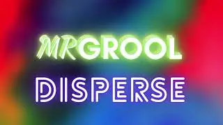 MrGrool - Disperse (Original Mix) | Deep Ambient Trance