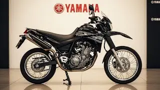 Yamaha XT660R é Boa Mesmo? Off-Road, Estrada e Preço no Brasil