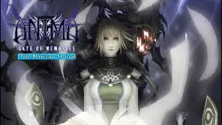 Anima - Gate of Memories Part 8: The Missing Wing