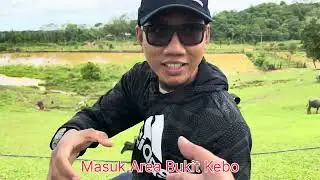 Survey Bukit Kebo