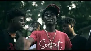 HBG Dunn - Hotboy Talk (Shot By @KrispyTrey)