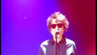 Земфира - Düsseldorf 26.10.2016 (нарезка)