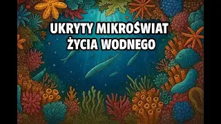 Ukryty mikroświat życia wodnego